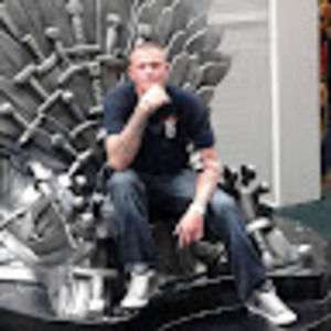 Meet your Posher, Edward